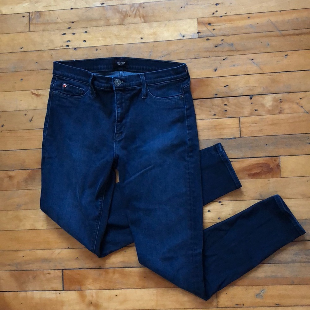 Hudson Jeans